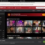 Film Strip Chat