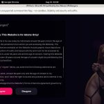 Free Acc For Vrbangers