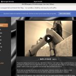 Free Account For Artofdungeon.modelcentro.com