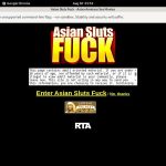 Free Account In Asian Sluts Fuck
