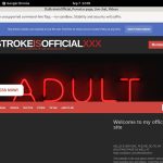 Free Account Premium Dastrokeisofficialxxx