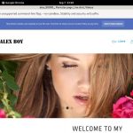 Free Alex_90000_ Passwords