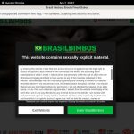 Free Brasil Bimbos Accounts