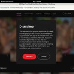 Free Colby Knox Login Account