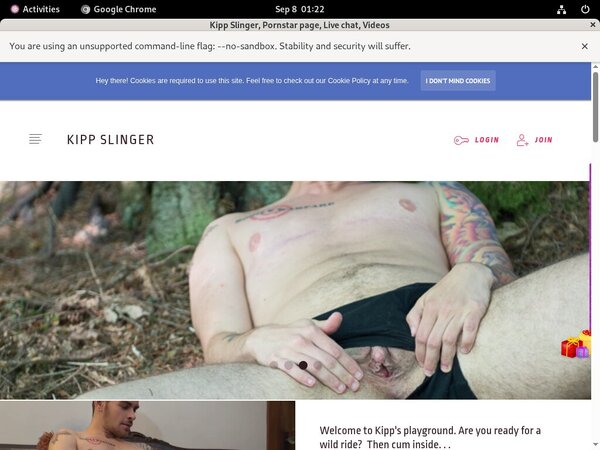 Free Com Modelcentro Kippslingerxxx