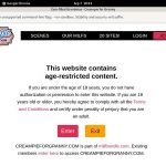 Free Creampie For Granny Promo
