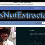 Free DaNutExtractor Logins