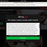 Free Daring Sex Account Passwords