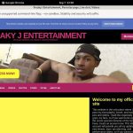 Free Freakyjentertainment.modelcentro.com Promo Code