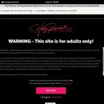 Free Holly Randall Account Passwords