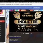 Free Jennycouture Accounts