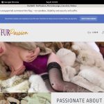 Free KaitlinK- FurPassion Trial Deal