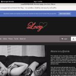 Free Lexyo.modelcentro.com Passwords 2018