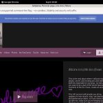 Free Luvlylarae.modelcentro.com Account New