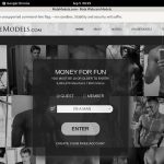 Free Malemodels.com Premium Accounts