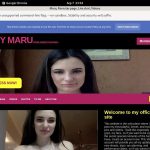 Free Maru Premium Passwords
