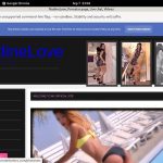 Free Nadinelove.modelcentro.com Premium Acc