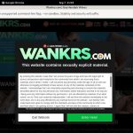 Free Password Wankrs.com