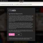 Free Passwords Ftmmen