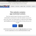Free SaRennas World Membership Account