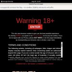 Free Smuttypass.com Hacked Login