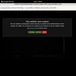 Free Strictly Glamour Videos