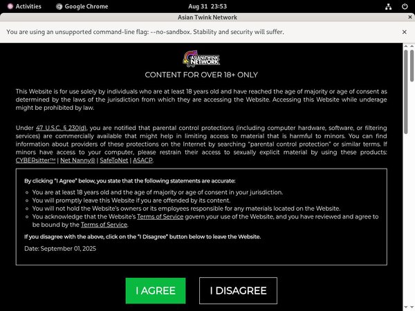 Free Thaigayboys.com Porn Accounts