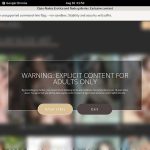 Free Trial Porn Classnudes