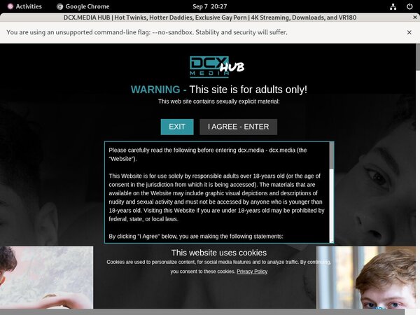 Free Video DCX Media