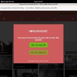 Free Voyeurhouse Day Trial Free Voyeurhouse Day Trial
