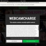 Free Webcam Charge Code