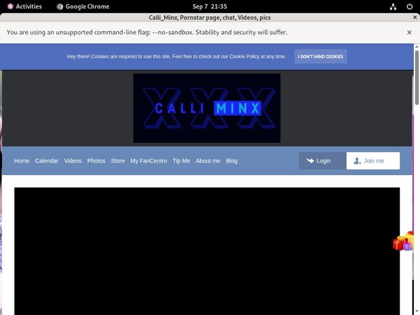 FreeCalli_Minx