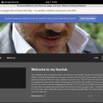 FreeFrancescoMalcom.com Accounts