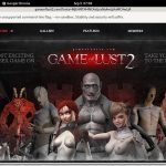 Gameoflust2.com With EUDebit