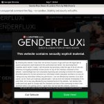 Genderflux Telephone Billing
