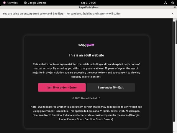 Get Sugardaddyporn Discount