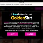 Golden Slut Password Torrent