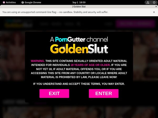 Golden Slut Password Torrent