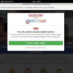 Groobygirls Xxx Video