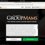 Groupmams Alternative Payment