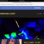 Hd Video JenniDelight4u