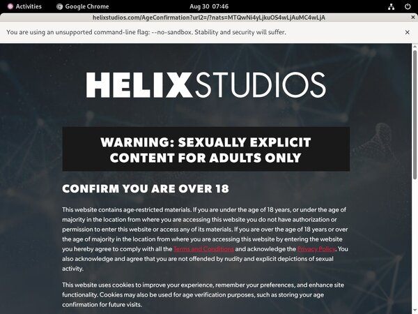 Helixstudios Working Pass