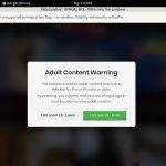 Helloladyboy.com Trial Membership