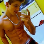 Horny Twink BF Without CC