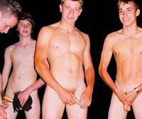 Horny Twink BF Without CC s1