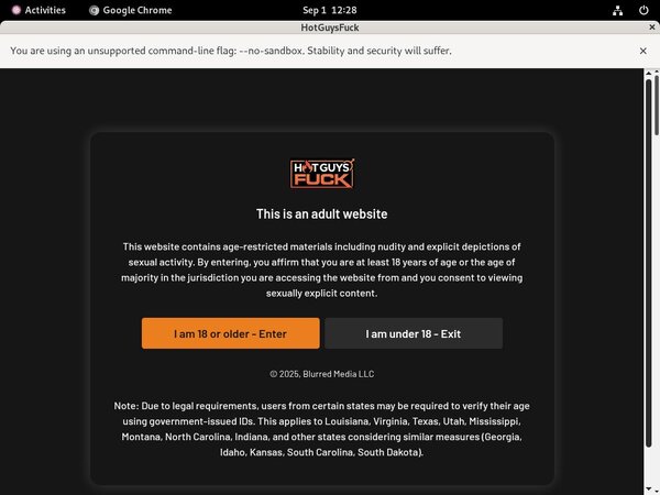 Hot Guys FUCK Discount Password