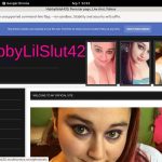 Hubbylilslut420 Hd Sex Videos