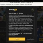 Hunt4k Hack Account