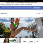 Irene Rouse Hd Club