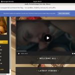 Jael.modelcentro.com Discount Site